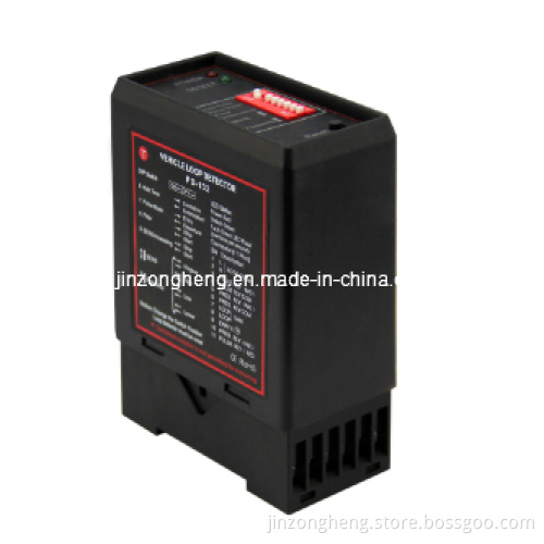 Shenzhen Professional Factory High Quality Vehicle Loop Detector